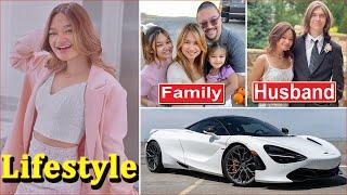 Angelica Hale Boyfriend and Lifestyle 2024