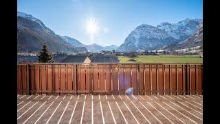 Wohnung in Netstal - REMAX Immobilien Glarus - Jürg Grünenfelder