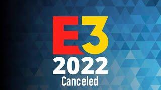 trinamiller100 News Update: E3 2022 Has Fully Been Canceled This Year