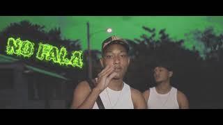 Gangsta No Fala - Valentino GRM X Smile Beats (OFICIAL VIDEO)