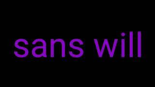 This is something I want to tell you