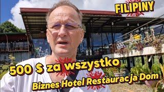 Tylko 500 USD za DOM Restauracje i Hotel !! Przejmujemy CHINSKI BIZNES turystyczny. Jedziemy w gory