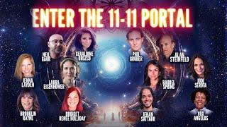 Enter the 11 11 Portal | Cultivating Unity in a World of Duality