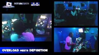 EKSMAN Presents NEXT HYPE - Rough Tempo LIVE - April 2014