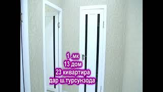 ХОНАИ  ФУРУШИ 1 МКР. 13 ДОМ.23 КВАРТИРА.ТЕЛ:888818901.