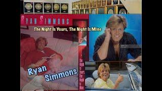 StifPlay - (Remake New Sound Arrange ) - Dieter Bohlen - "The Night Is Yours, The Night Is Mine."