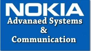 Advanced Systems & Communication