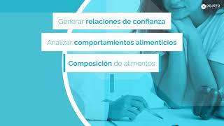 Curso Superior de Coaching Nutricional