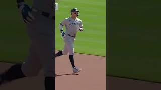 Aaron Judge went deep TWICE in today’s 5-3 victory over the Orioles