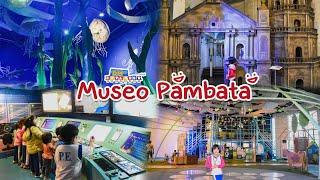 MUSEO PAMBATA