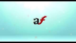 AVI FILMS || First Look || Production || Logo