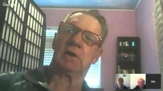 Practice Gratitude Succ Show 3-24-16 Teri Miller-Len Mooney