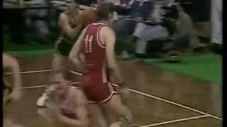 Tkachenko vs Australia (1987)