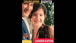 Shanaya Kapoor 1999-Now Transformation #shorts #viral #trending