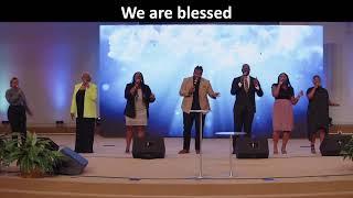 Welcome to the World Harvest Outreach SDA Church Online Experience