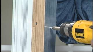 How to Remove a Nail Fin