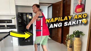 PUGONG BYAHERO NAPILAY!ANU NGA KAYA ANG NANGYARI SA KANYA?