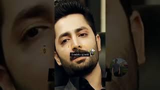 Jane Alam Attitude Level |Danish Taimoor|Ab Dekh Khuda Kiya Karta Ha| #danishtaimoor #shorts