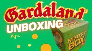 UNBOXING Mistery Box di Gardaland!