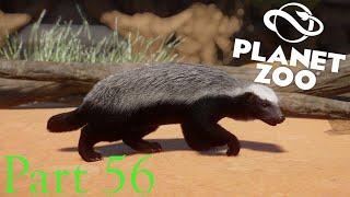 Planet Zoo Mod Spotlight Part 56