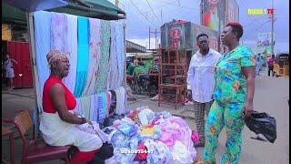 WICKED BED SPREAD SELLER NANA YEBOAH AND HIS CUSTOMERS FT DIANA,MONTANA,SHIFO,RAS KELL,VERO