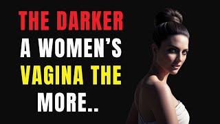 Psychological Facts about Women | Mind blowing facts about Women