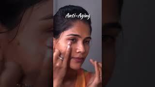 Concern About Under Eye Cream | Dr. Priyanka Reddy‍ | DNA Skin Clinic | #shorts #undereyecare