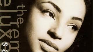 Sade - The Remix Deluxe (Japan) [1994]