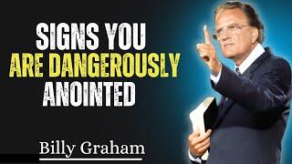 Signs You Are Chosen for a Greater Purpose Speech Billy Graham