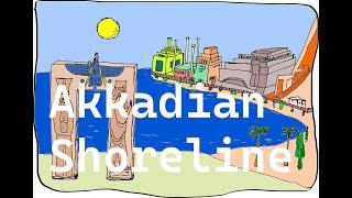 Ranc1 - Akkadian Shoreline