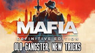 Mafia: Definitive Edition Review - Old Gangster, New Tricks