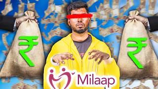 How to Make Money on Milaap and Pay your fees