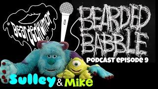 BEARDED BABBLE PODCAST Episode 9