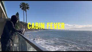 Diggy Graves - Cabin Fever [Official Lyric Video]