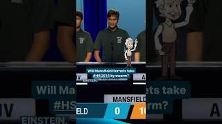 Check out Mansfield’s journey to the championship! Watch LIVE 5/20 at 6pm/est on YouTube!