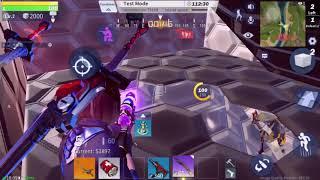 2v2 Box Fight!!!! ft:26 (creative destruction)