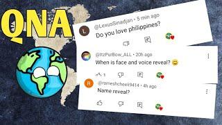 Weirdest and Funniest QNA Video|| [ CountryBalls ] || #countryball #nutshell #funny