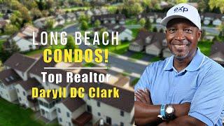 Long Beach Top Condo Realtor / Long Beach Best Condo Realtor