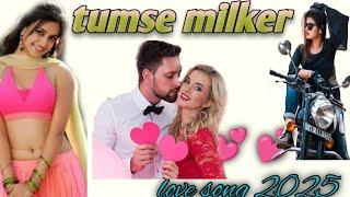 Tumse milker#lovesong #hindilovesong । kumar sanu