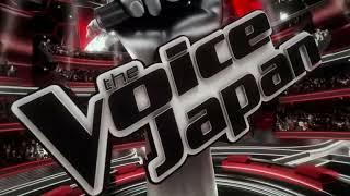 The Voice Japan (TV Tokyo) - Intro 2023