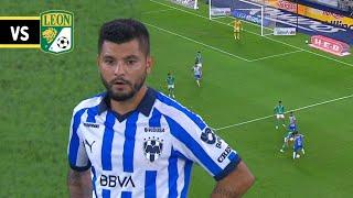 Baile de Tecatito Corona en el BBVA