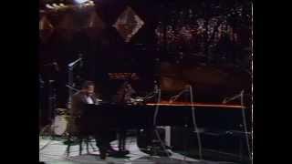 Oscar Peterson   Montreux Jazz Festival 1977 Part 1 of 4