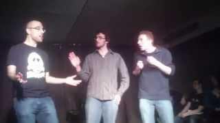 SMC Improv - Game 7