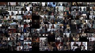 Suits (2011 - 2019) - 132 episodes at the same time [4K]