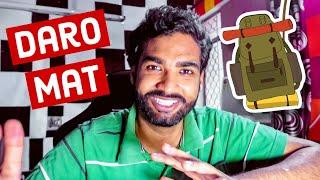 Why you Should Travel Solo! | Travel Stories | Travelling Paaji