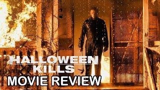 Critic Kebab Reviews Halloween Kills