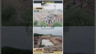 Top Notch Construction Services in DHA Multan & South Punjab | SN Developments Private Limited