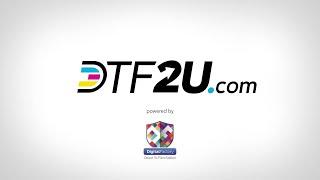 CADlink and DTF2U - Direct To Film Printing Solutions at Printing United 2022