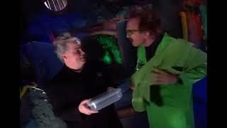 Dr Forrester Gets Beaten Up | Mystery Science Theatre 3000