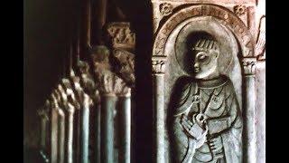 Medieval Art Documentary: The Road to Santiago Compostela (1968)